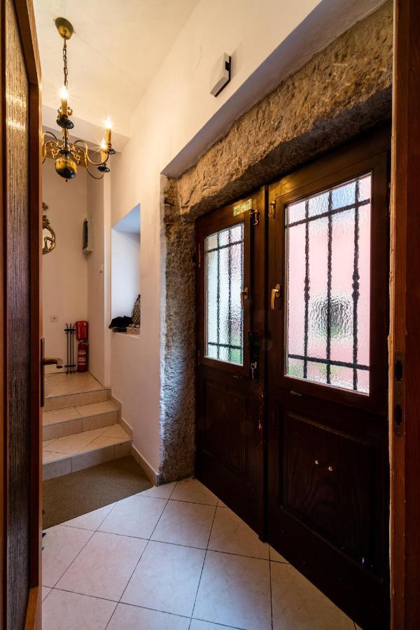 Guesthouse Riba Vrsar Eksteriør bilde