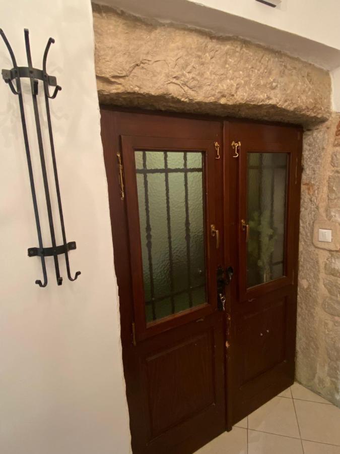 Guesthouse Riba Vrsar Eksteriør bilde