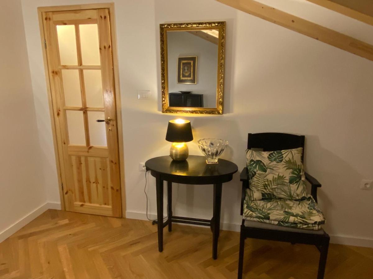 Guesthouse Riba Vrsar Eksteriør bilde