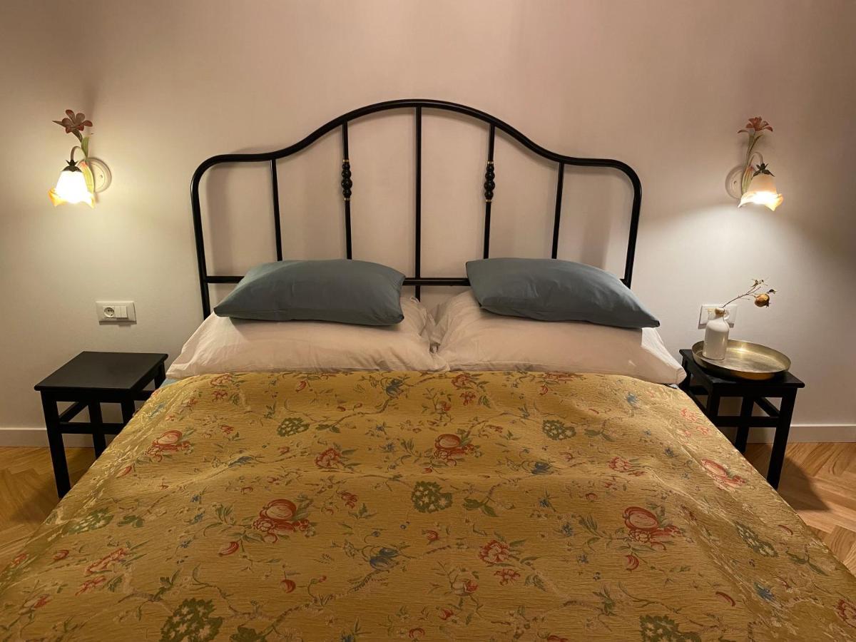 Guesthouse Riba Vrsar Eksteriør bilde