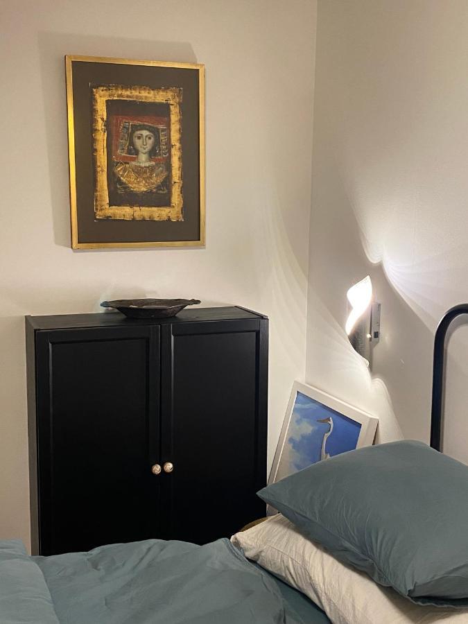 Guesthouse Riba Vrsar Eksteriør bilde