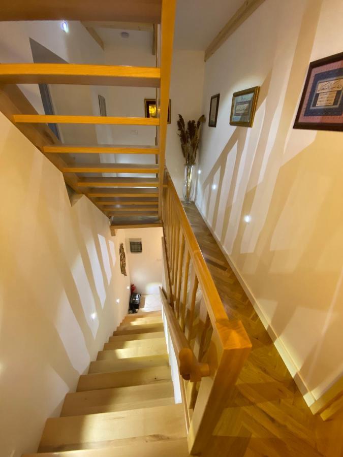 Guesthouse Riba Vrsar Eksteriør bilde
