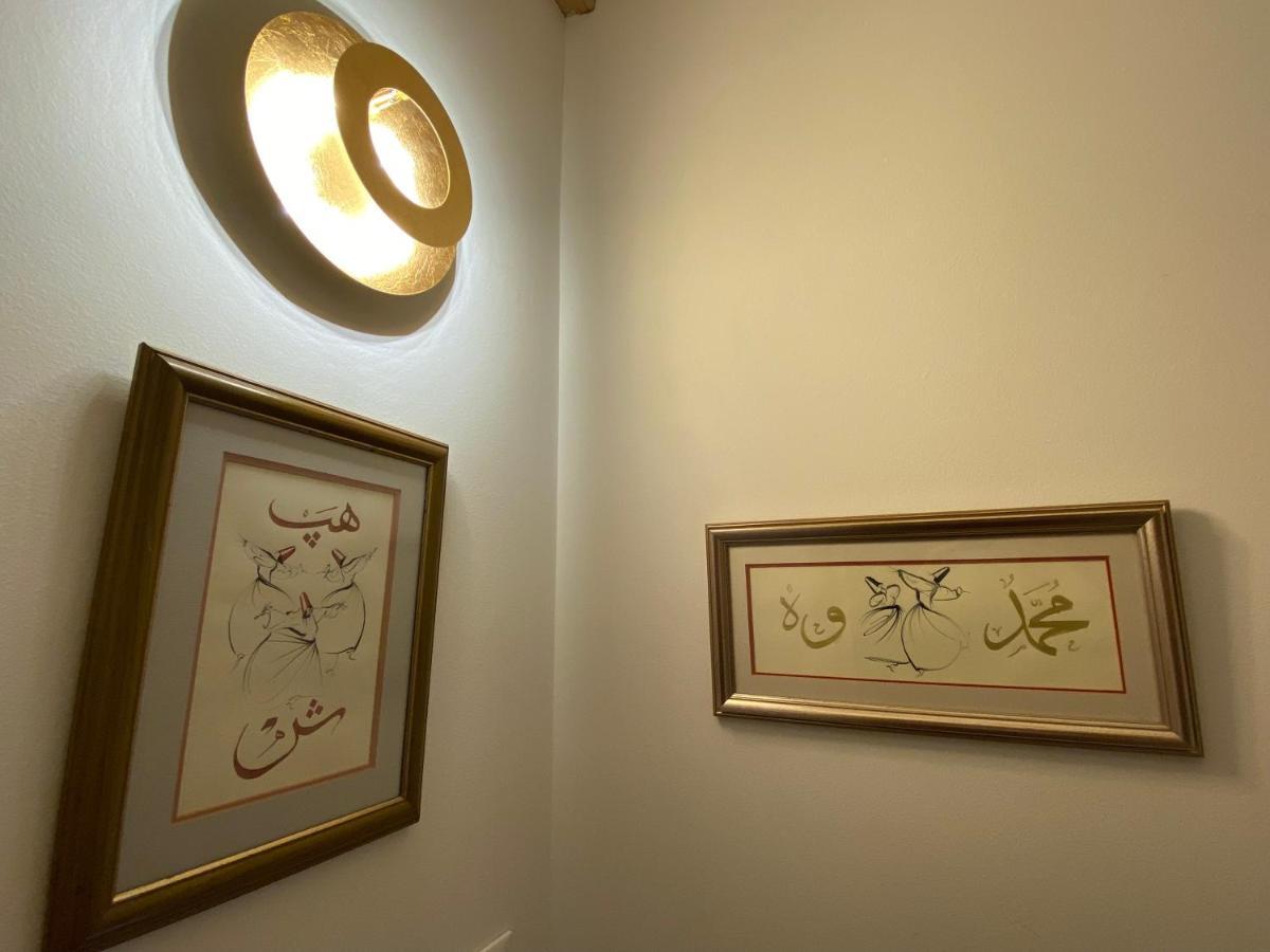 Guesthouse Riba Vrsar Eksteriør bilde