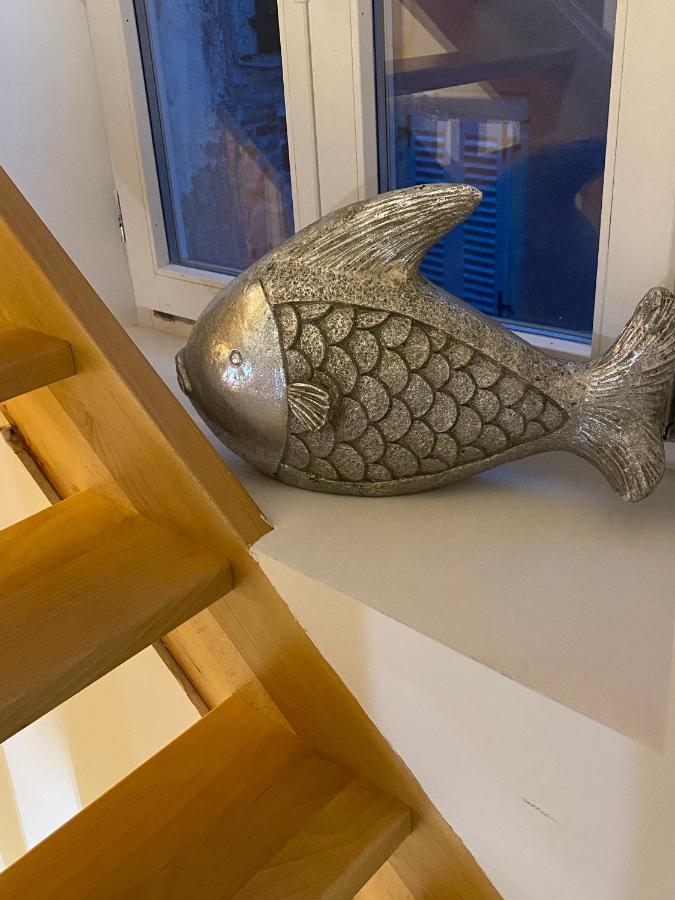 Guesthouse Riba Vrsar Eksteriør bilde