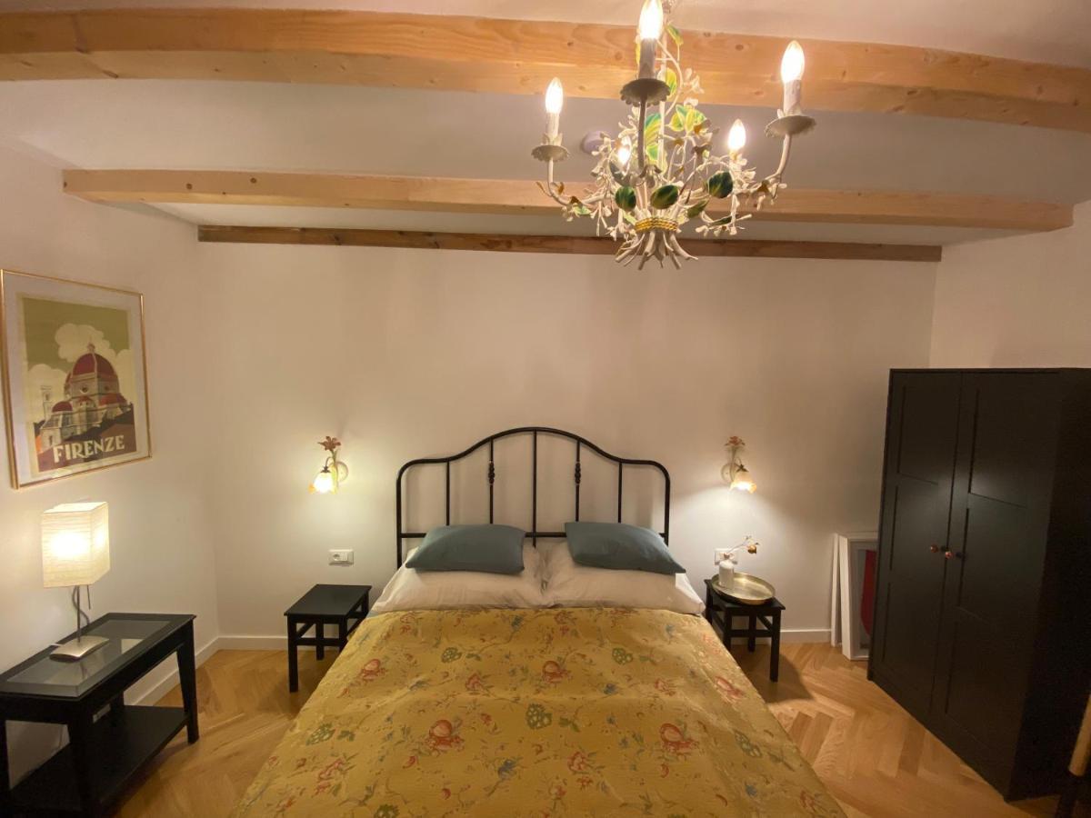 Guesthouse Riba Vrsar Eksteriør bilde