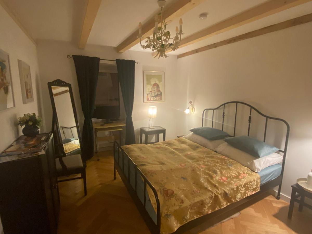 Guesthouse Riba Vrsar Eksteriør bilde